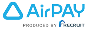 AirPayrロゴ
