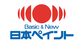 日本ペイントロゴ